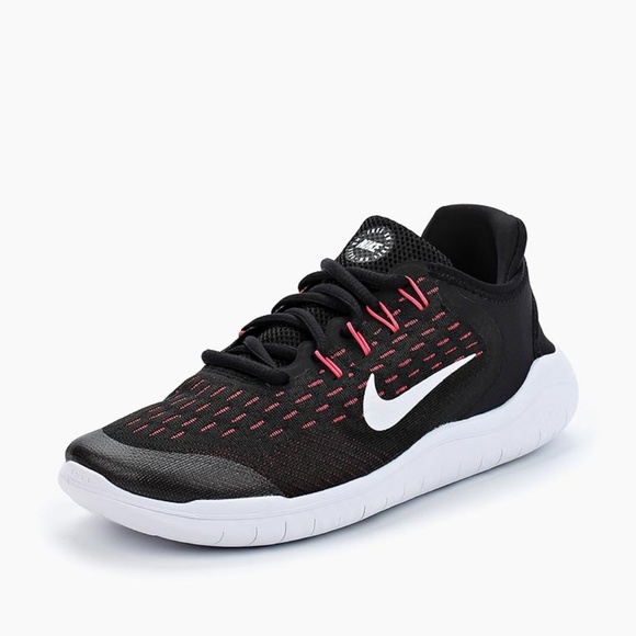 nike free rn big kid